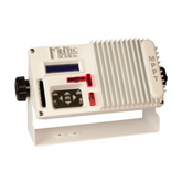 MidNite Solar KID 30A Marine Grade Charge Controller - White (SKU Part Number MNKID-M-W).